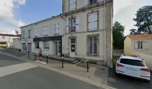 Cabinet Infirmier à domicile de Bournezeau à Bournezeau