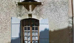 SEVERINE BLESTEL à Saint-Saturnin-lès-Apt