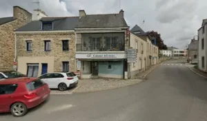 Cabinet infirmier place de l’étoile à Carentoir