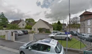 Huvier Christine à Montigny-sur-Loing