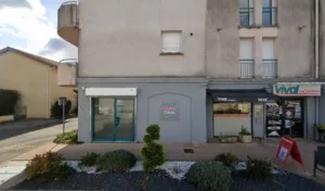 Cabinet infirmier valencin à Valencin