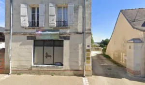 Jaub Anne-Lise à Jarzé Villages