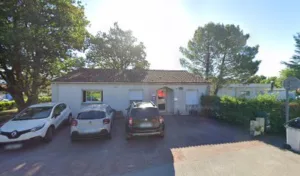 Centre de Soins à Rives-de-l'Yon