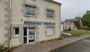 Le Moguedec Maryse à Plumelin