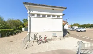 Rouyer Christiane à Vendeuvre-sur-Barse