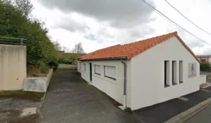 Coutant Maud à Saint-Christophe-du-Bois