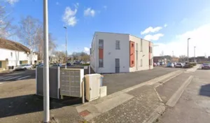 Chatelain Emilie à Nevers