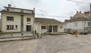 Cabinet Infirmiers de Plombières à Plombières-lès-Dijon