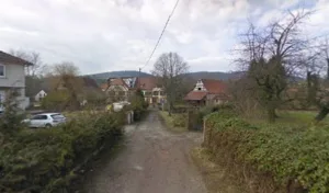 Centre de soins Infirmiers de Lembach à Lembach