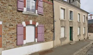 Domas Karine à Loiron-Ruillé