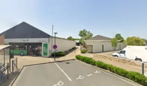 Centre de soins infirmiers de Saint-Pierre-la-Cour à Saint-Pierre-la-Cour