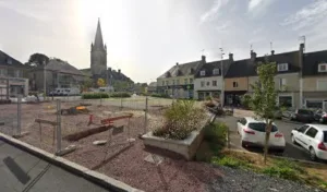 Service Soins Infirmiers à Domicile Canisy Marigny à Marigny-le-Lozon