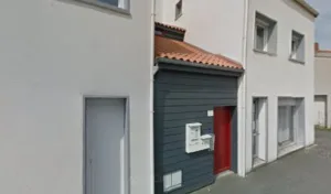 Guicheteau Céline à Boussay