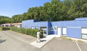 Centre de Santé Infirmier ADMR à Mouchamps