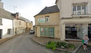 ADMR Centre de Soins Infirmiers à Martigné-Ferchaud