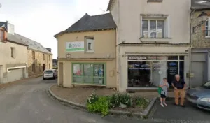 ADMR Service aux Personnes Agées à Martigné-Ferchaud