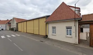 Corailler Pierre à Bouvigny-Boyeffles