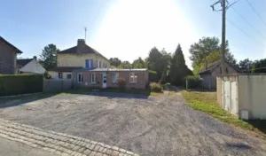 Lamendin Michel à Longueil-Annel