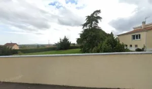 Da Cunha Isabelle à Roiffieux