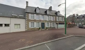 Percy Soins Infirmiers à Percy-en-Normandie