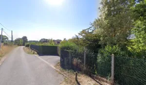 Sauvegrain-Boudeville Marie-José à May-sur-Orne