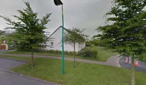 Thouvenin Dominique à Gainneville