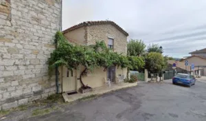 Carle Camille à Bagard