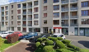 Infirmiere Boisset Marie Christine à Nevers