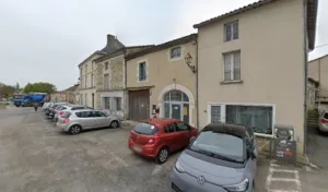 Foussette Sabrina – Pascreau Julien – Mingot Fanny à Saint-Martin-la-Pallu