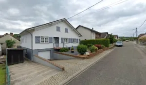 Anstett Arnaud à Alsting