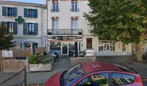 Cabinet infirmier – Floriane Deschamp à Retournac