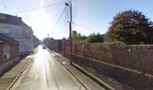 Ledent Isabelle à Nesle