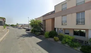 Emilie Poitevin à Seiches-sur-le-Loir