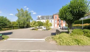 Uhl Carole, Godillon Christine, Racouchot Sophie, Francour Patricia, Daniel Jean Christophe à Épinac