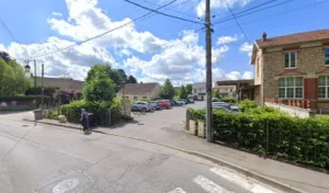 Annabelle WEISS – Infirmière à Faremoutiers