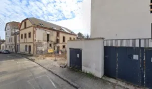 Huserot Bancaud Sylvie à Chartres