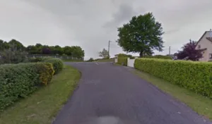 Massias-Malgat Anne-Marie à Lanobre