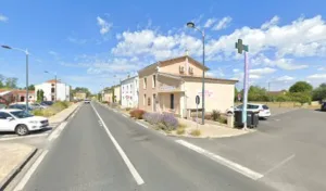 Sophie Monferrier infirmière libérale à Lamonzie-Saint-Martin