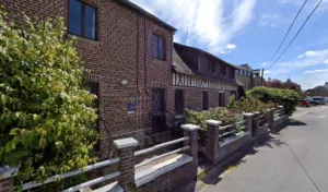 Rond Patricia à Doudeville