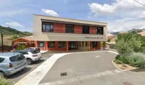 Cabinet infirmier Saint Trophime à Buis-les-Baronnies