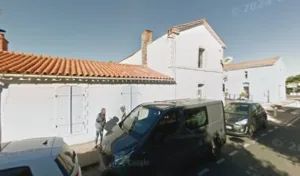 Centre de Soins Infirmiers à Longeville-sur-Mer