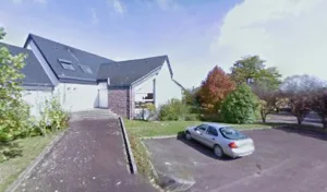 Chénedé Florence à Talensac