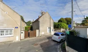 Gilbert Sophie à Montcourt-Fromonville