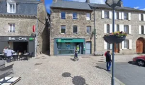 Centre de Soins Infirmiers Louise Lemarchand à Broons