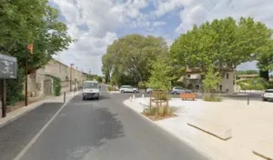 Teixeira Isabelle à Saint-Étienne-du-Grès