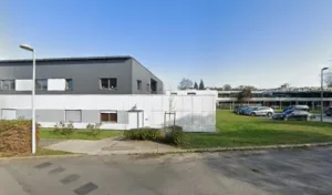 Le Nagard Valérie à Malestroit