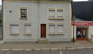 Cabinet Infirmier Flora Sandra à Bazeilles