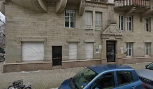 Larivière Michel à Strasbourg