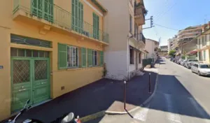 CABINET BERTRAMO SNAIDERO à Le Cannet