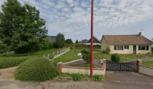 Monchy Claudine à Yerville